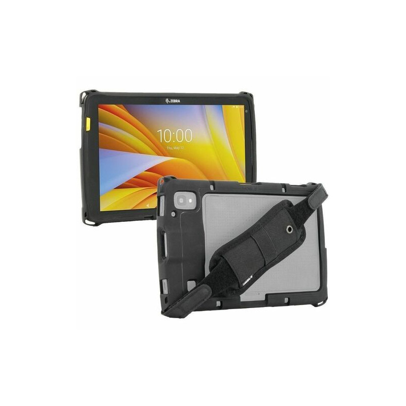 Étui de transport robuste Mobilis Protech pour tablette Zebra ET40, ET45