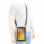 Étui de transport robuste Mobilis Protech pour tablette Zebra ET40, ET45