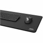Port Connect Mouse Pad