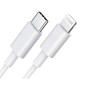 MFI Certified USB-C to APPLE Lightning Cable