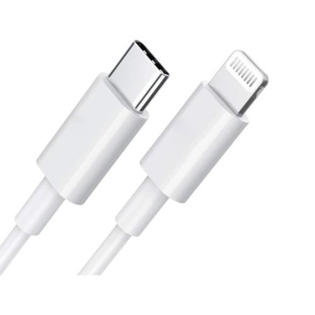 MFI Certified USB-C to APPLE Lightning Cable