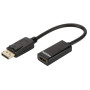 DisplayPort Male to HDMI Female Adapter