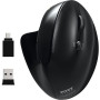 Port Connect Professional Mouse - Bluetooth - USB