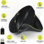 Souris Optique Port Connect Professional - Bluetooth - USB