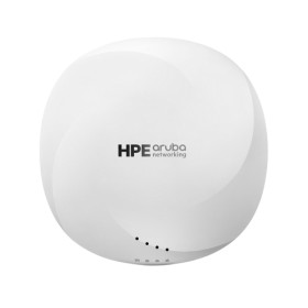 HPE AP-635 Tri Band 802.11ax 3.90 Gbit/s Wireless Access Point