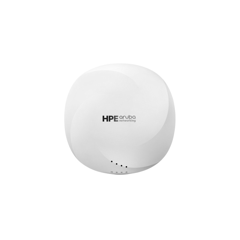 HPE AP-635 Tri Band 802.11ax 3.90 Gbit/s Wireless Access Point