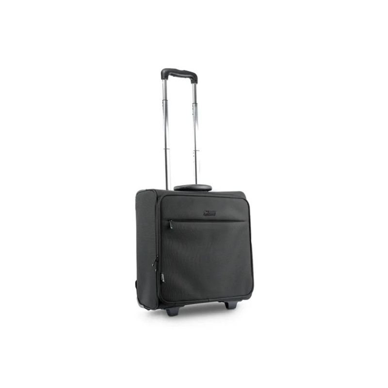 Urban Factory Carrying Case (Trolley) for 40.6 cm (16") Notebook