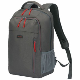 Dicota SPIN II Carrying Case (Backpack) for 33 cm (13") to 40.6 cm (16") Notebook