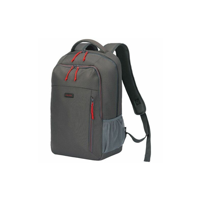 Sacoche de transport Dicota SPIN II - Sac à dos Style pour 33 cm (13 ") à 40,6 cm (16 ")