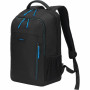 Dicota SPIN II Carrying Case (Backpack) for 33 cm (13") to 40.6 cm (16") Notebook