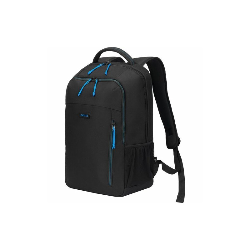 Sacoche de transport Dicota SPIN II - Sac à dos Style pour 33 cm (13 ") à 40,6 cm (16 ")