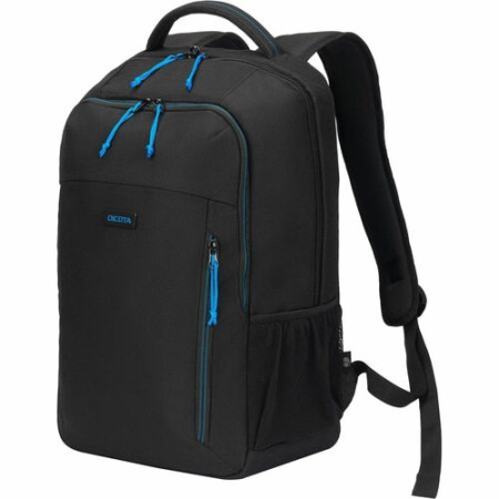 Sacoche de transport Dicota SPIN II - Sac à dos Style pour 33 cm (13 ") à 40,6 cm (16 ")