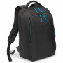 Dicota SPIN II Carrying Case (Backpack) for 33 cm (13") to 40.6 cm (16") Notebook