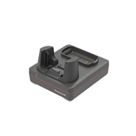 Cradle for Battery, Mobile Computer - 2 Slot - Charging Capability