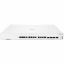 Aruba Instant On 1960 12 Ports Manageable Ethernet Switch