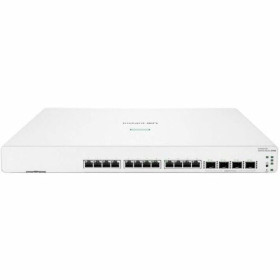 Commutateur Ethernet Aruba Instant On 1960 12 Ports Gérable