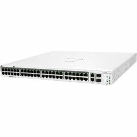Commutateur Ethernet Aruba Instant On 1960 50 Ports Gérable