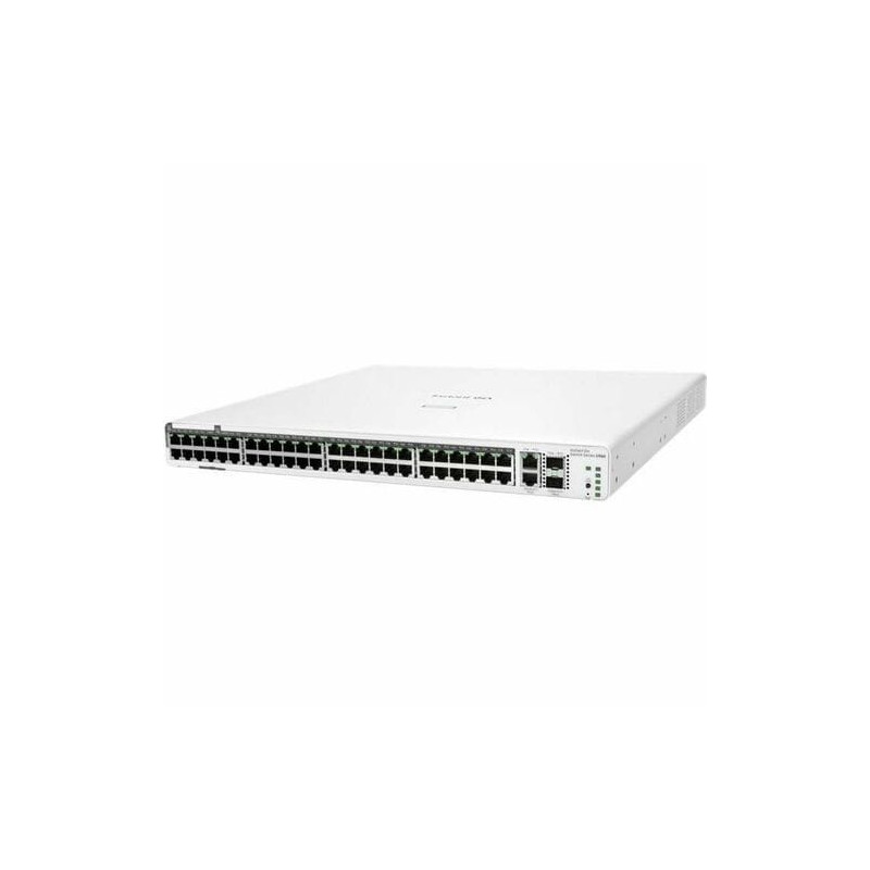 Aruba Instant On 1960 50 Ports Manageable Ethernet Switch