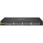 Commutateur Ethernet Aruba CX 6000 48 Ports Gérable