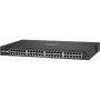 HPE CX 6000 48 Ports Manageable Ethernet Switch