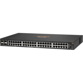 Commutateur Ethernet HPE CX 6000 48 Ports Gérable