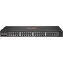 HPE CX 6000 48 Ports Manageable Ethernet Switch