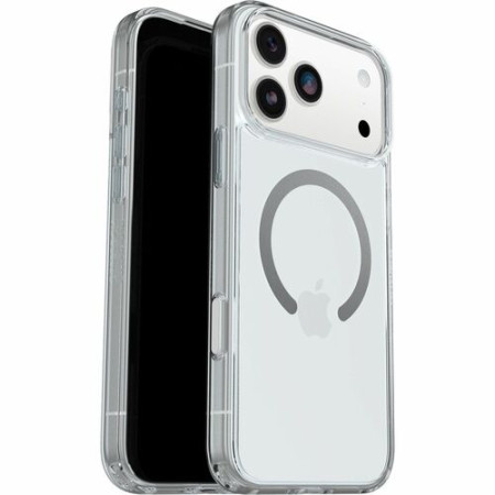 Coque OtterBox Symmetry Series Clear pour Apple iPhone 17 Pro Max