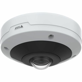 AXIS M4317-PLR 6 Megapixel Network Camera