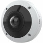 AXIS M4317-PLR 6 Megapixel Network Camera