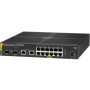 HPE CX 6000 12 Ports Manageable Ethernet Switch