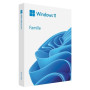 Microsoft Windows 11 Home - OEM (DVD) - French