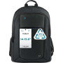 MOBILIS The One Carrying Case (Backpack) for 14" to 15.6"