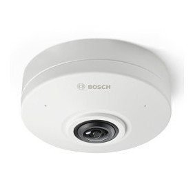 Bosch FLEXIDOME panoramic 5100i Bullet IP security camera Indoor & outdoor 1920 x 1080 pixels Ceiling