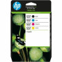 Original HP 937 Inkjet Cartridge - CMYK - Combo pack