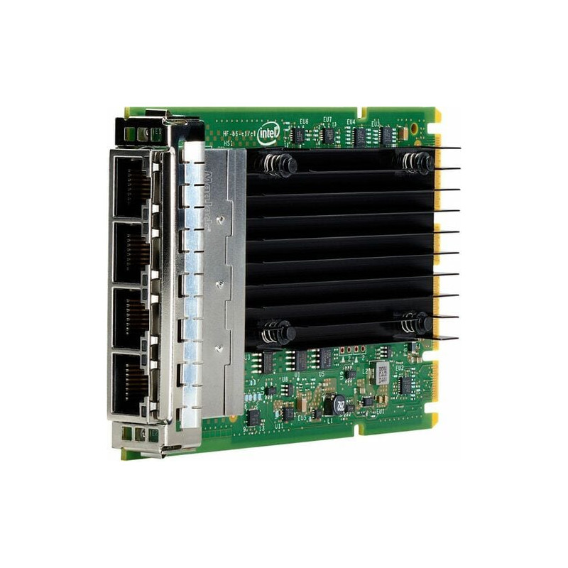 Adaptateur Gigabit Ethernet pour Serveur