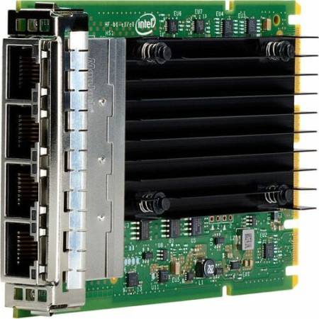 Adaptateur Gigabit Ethernet pour Serveur