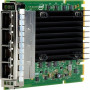 Adaptateur Gigabit Ethernet pour Serveur