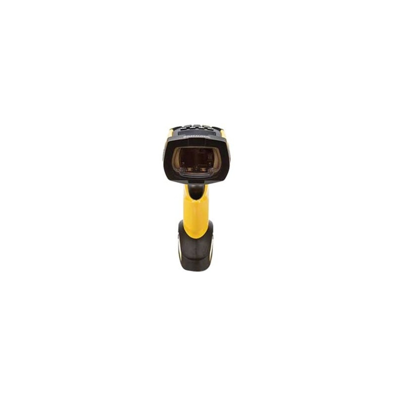 Datalogic PowerScan PM9600