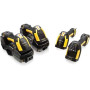 Datalogic PowerScan PM9600