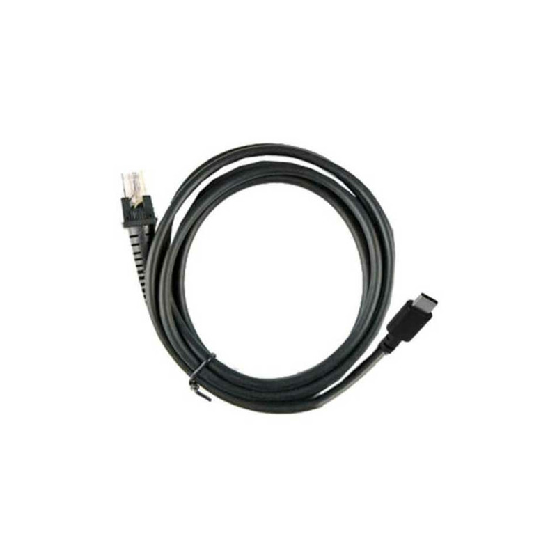 Cordon d'alimentation standard Datalogic - 3 m