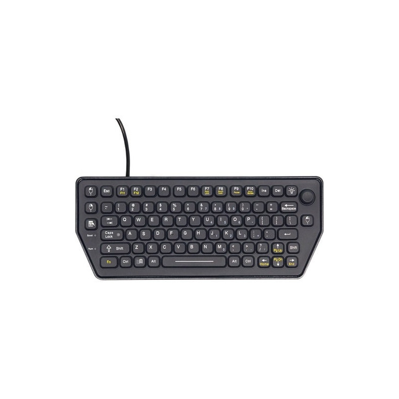 Gamber-Johnson SLK-79-FSR Keyboard