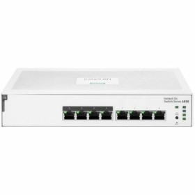 HPE Instant On 1830 8 Ports Manageable Ethernet Switch