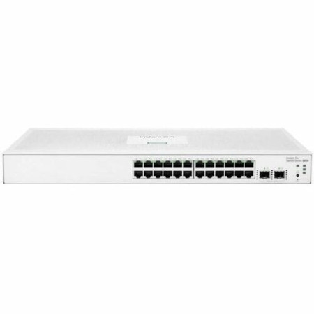 HPE Instant On 1830 24 Ports Manageable Ethernet Switch