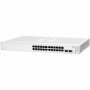 Commutateur Ethernet Aruba Instant On 1830 24 Ports Gérable