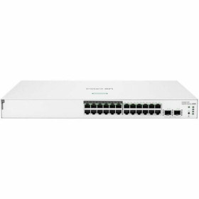 Commutateur Ethernet Aruba Instant On 1830 24 Ports Gérable