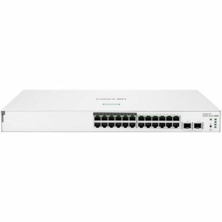 HPE Instant On 1830 24 Ports Manageable Ethernet Switch
