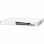 Commutateur Ethernet Aruba Instant On 1830 24 Ports Gérable