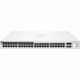 Commutateur Ethernet Aruba Instant On 1830 48 Ports Gérable