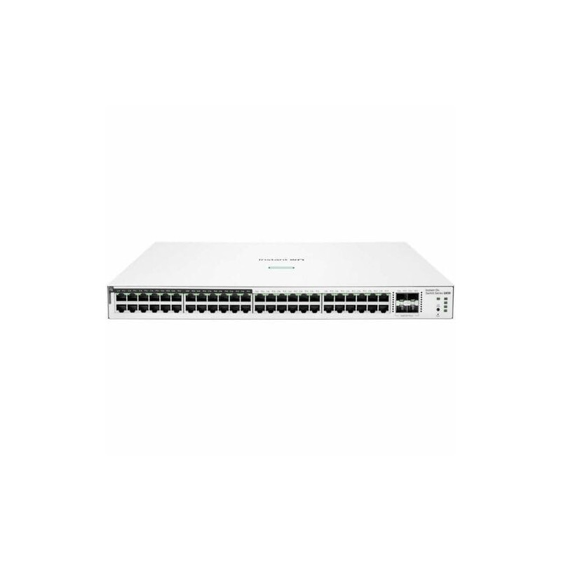 Commutateur Ethernet Aruba Instant On 1830 48 Ports Gérable