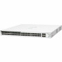 Commutateur Ethernet Aruba Instant On 1830 48 Ports Gérable
